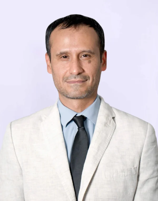 Selvin Navarro